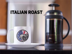 Italian Roast