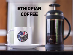 Ethiopia Natural
