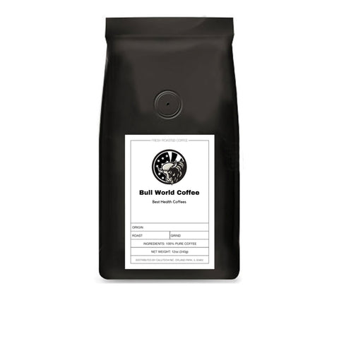 Single Origin Favorits Sample Pack: Brazil, Colombia, Costa Rica, Ethiopia, Honduras, Tanzania