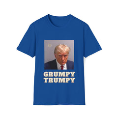 Unisex Grumpy Trumpy T-Shirt