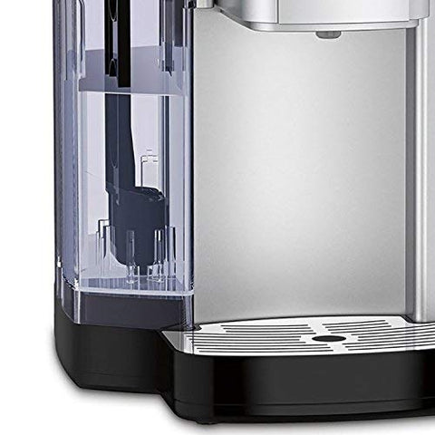 Ninja Specialty Coffee Maker, with 50 Oz Glass Carafe, Black and Stain –  bullworldcoffee